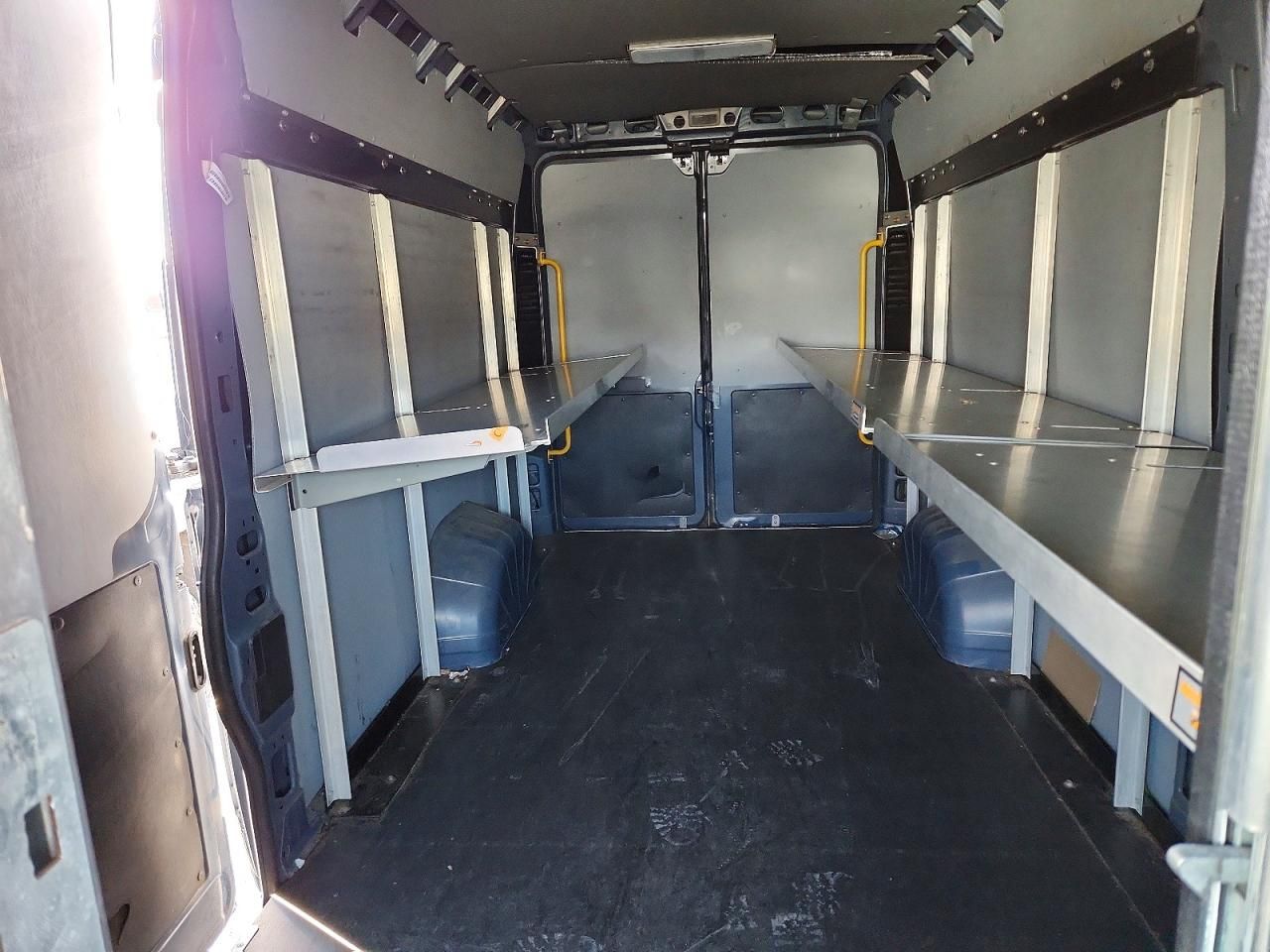 2021 Dodge Ram Promaster 3500 3500 High