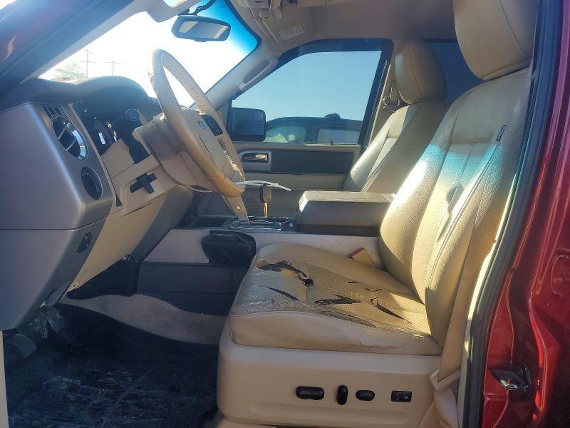 2014 Ford Expedition el xlt