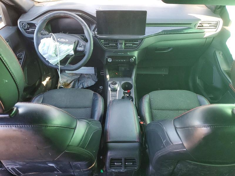 2023 Ford Escape st Line