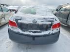 2010 Buick Allure/lacrosse cxl