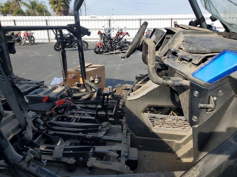 2021 Polaris RZR PRO XP Utility Vehicle