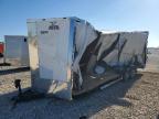 2025 Anvil Enclosed Cargo Trailer