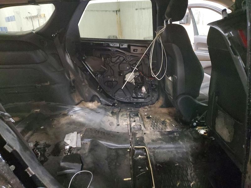 2021 Dodge Durango Pursuit