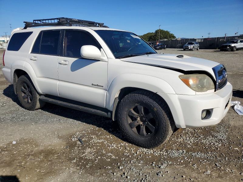 2006 Toyota 4runner SR5