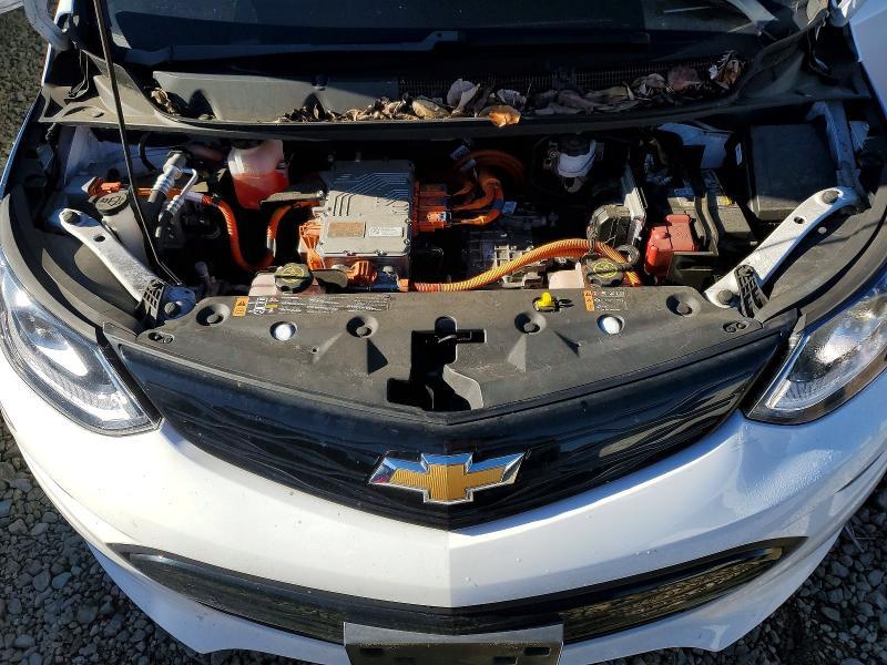 2020 Chevrolet Bolt ev lt