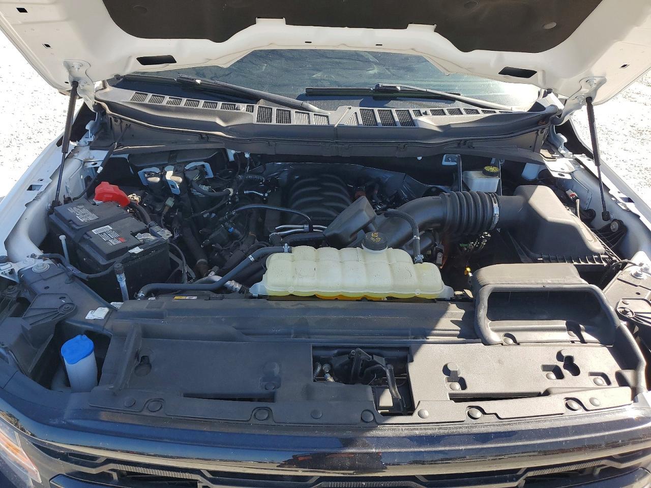 2024 Ford F150 XLT