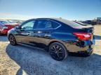 2018 Nissan Sentra sr