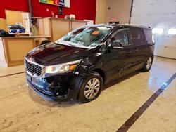 2016 KIA Sedona lx for sale in Exeter, RI