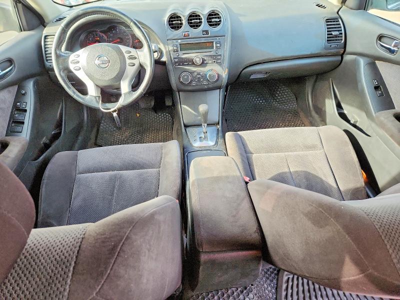 2008 Nissan Altima 2.5