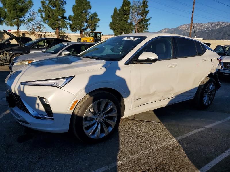 2024 Buick Envista Avenir