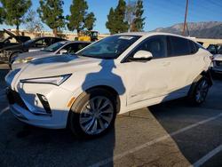 Buick Envista av salvage cars for sale: 2024 Buick Envista Avenir