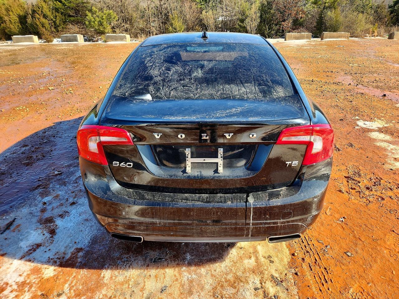 2016 Volvo S60 Premier