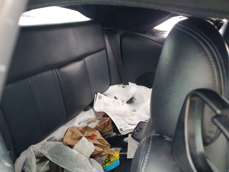 2003 Mitsubishi Eclipse Spyder gts