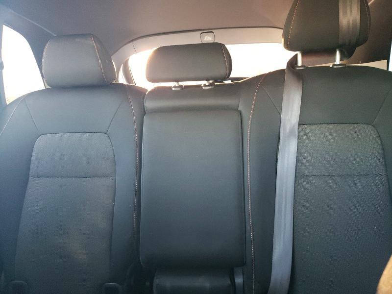 2025 Honda Cr-v Sport