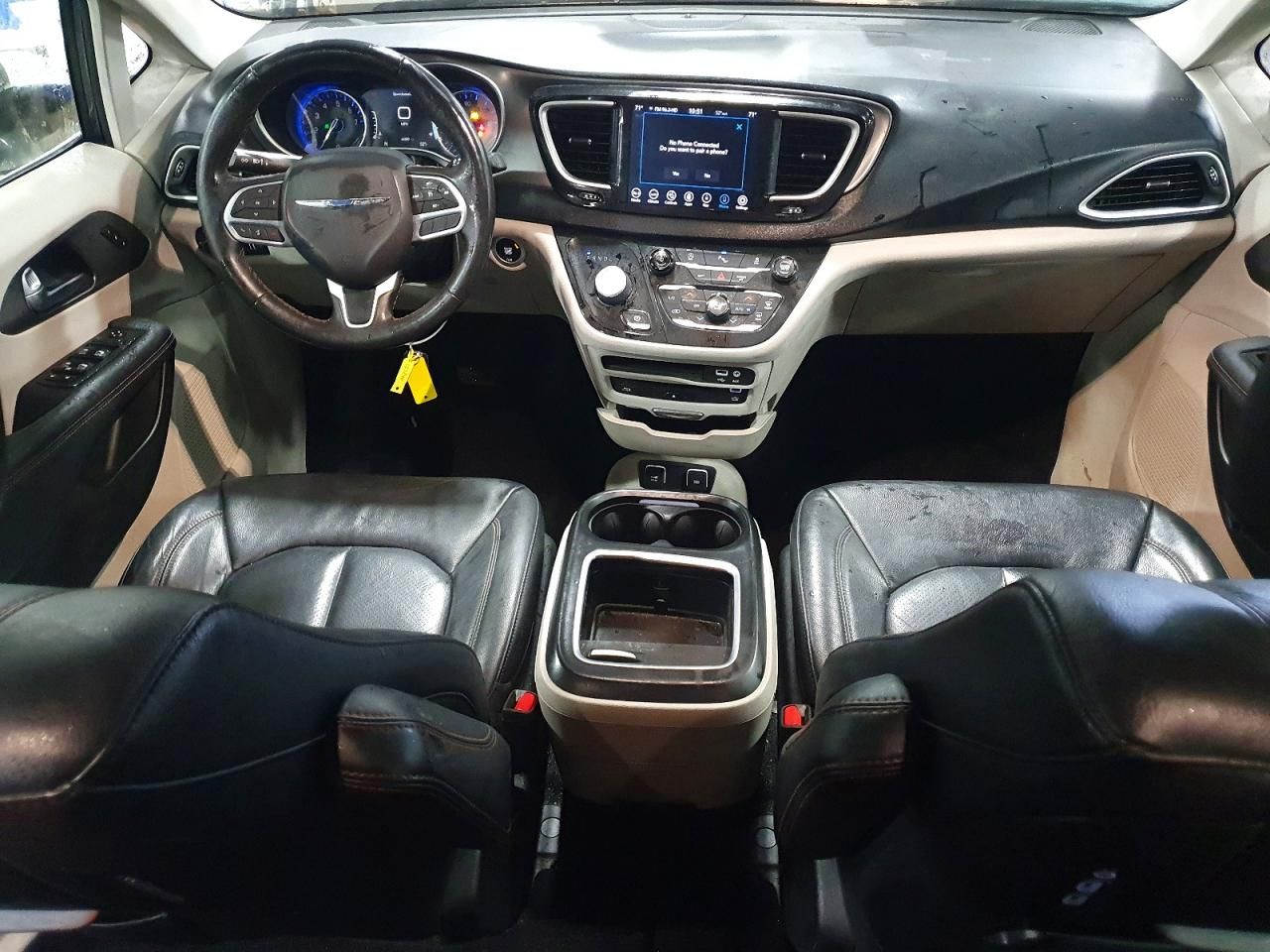 2020 Chrysler Pacifica Touring l Plus