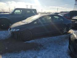 2008 Honda Civic lx for sale in Elgin, IL