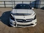 2015 Mercedes-Benz Cla 250 4matic