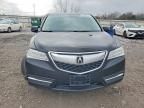 2015 Acura Mdx Technology