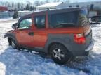 2003 Honda Element ex