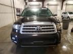 2008 Toyota Sequoia Limited