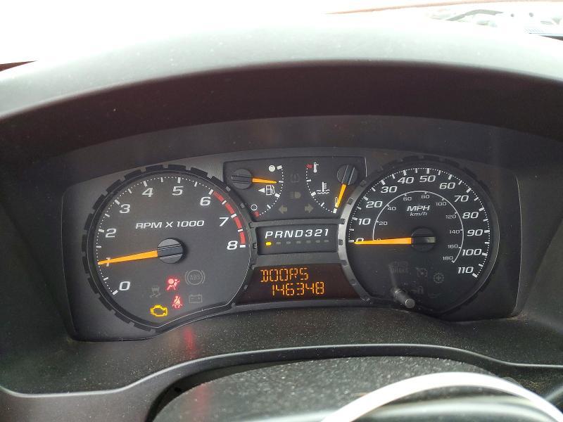2008 Isuzu I-290
