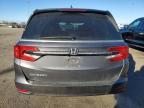 2024 Honda Odyssey exl
