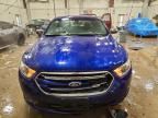 2013 Ford Taurus Limited