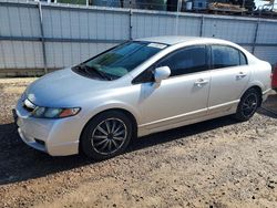Vehiculos salvage en venta de Copart Kapolei, HI: 2011 Honda Civic lx