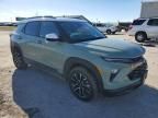 2025 Chevrolet Trailblazer Active