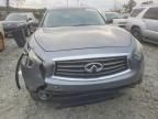 2012 Infiniti Fx35