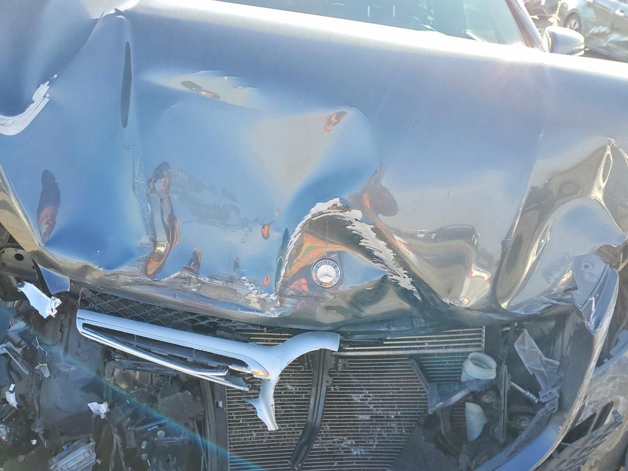 2016 Mercedes-Benz Gle 350 4matic