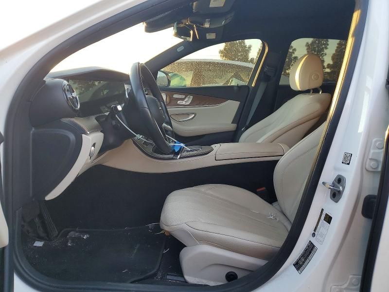 2021 Mercedes-Benz E 350