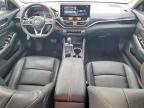 2024 Nissan Altima sr