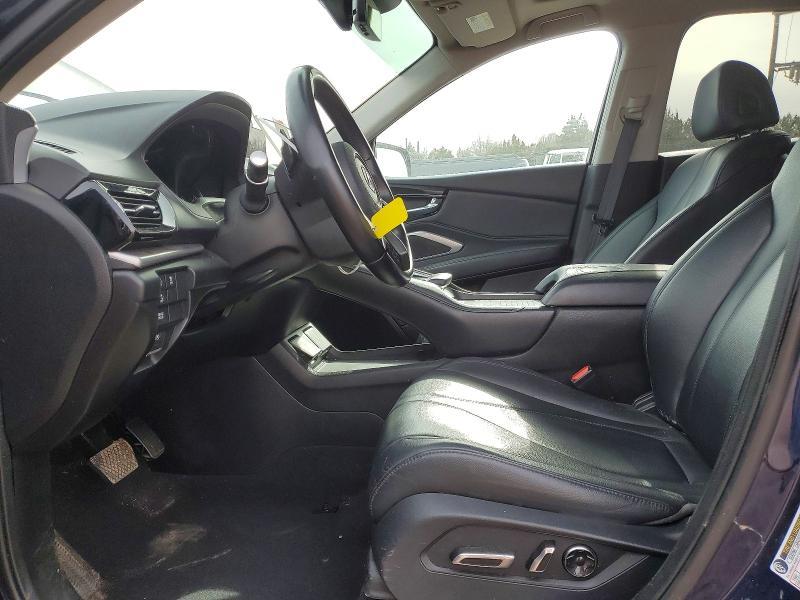 2019 Acura RDX