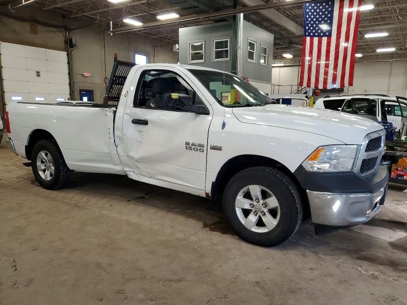 2013 Dodge Ram 1500 st