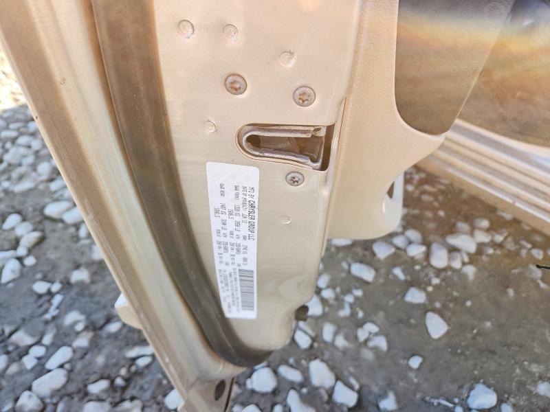 2012 Dodge Grand Caravan se