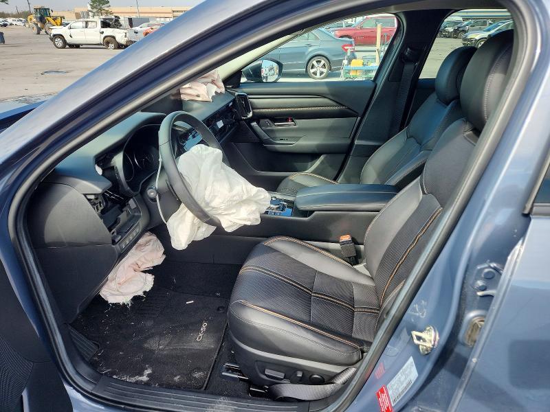 2024 Mazda Cx-50 Premium Plus