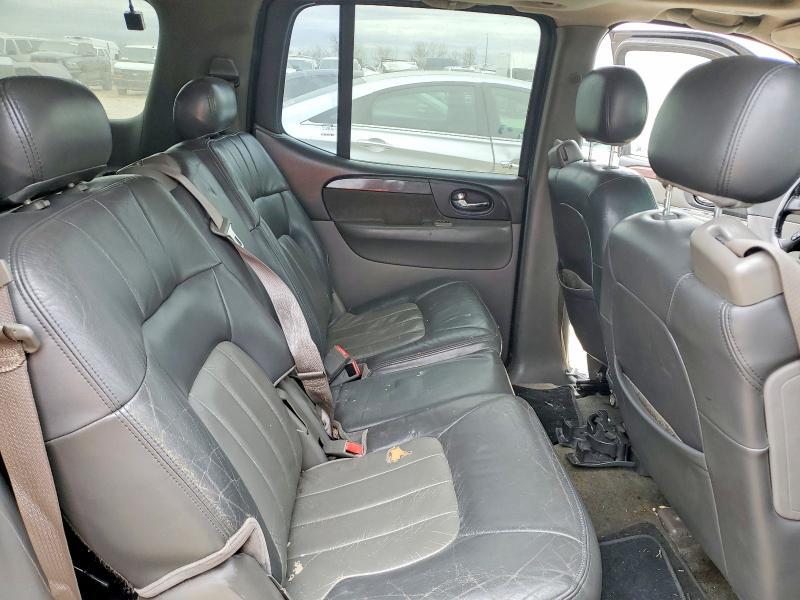 2003 GMC Envoy xl