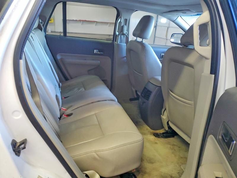 2010 Ford Edge Limited