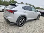 2019 Lexus Nx 300 Base