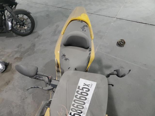 2003 Honda NSS250