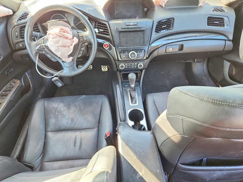 2016 Acura Ilx Premium