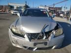 2007 Lexus Is 250