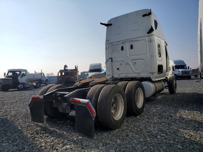 2024 Freigliner 2024 Freightliner Cascadia 126 Semi Truck