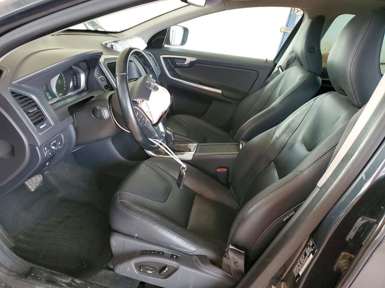 2015 Volvo Xc60 T5 Premier