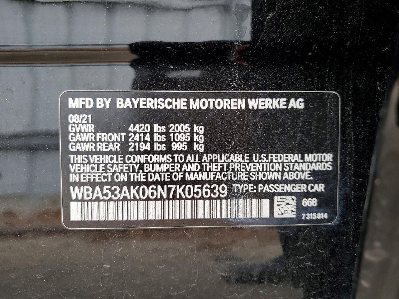2022 BMW 228i
