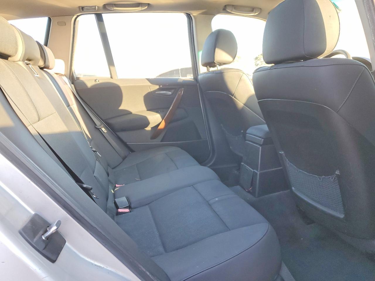 2005 BMW X3 3.0i