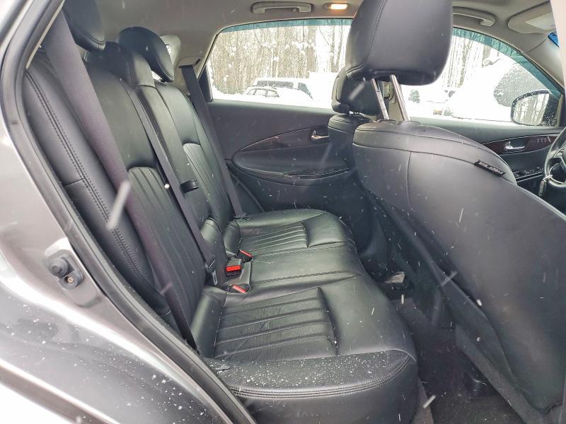 2013 Infiniti Ex37 Base