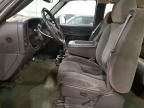 2004 Chevrolet Silverado K2500 Heavy Duty