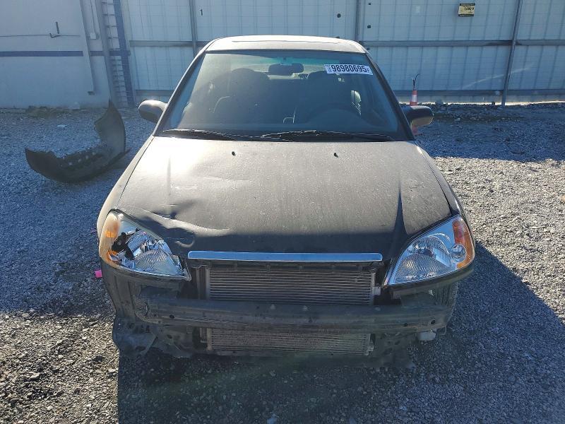 2002 Honda Civic ex